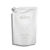 Mango & Lychee Wash Refill